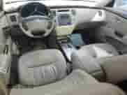 2009 Hyundai Azera Limited с VIN KMHFC46FX9A343275, выставлен на аукционе Copart как лот 71436525 с пробегом 63 817 миль миль и Чистый • Clean title. История ставок и продаж доступна на DreamBid. Изображение 8.