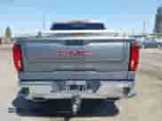 2021 GMC Sierra 1500 SLT with VIN 1GTU9DED1MZ134656, listed as a IAAI auction lot 42435196 with 230,154 mi miles and . Bid and sale history available at DreamBid. Image 16.