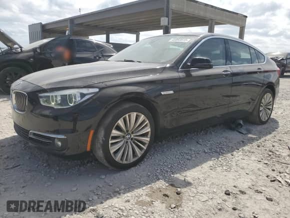 2014 BMW 5 Series с VIN WBA5M6C50ED085925, выставлен на аукционе Copart как лот 45893915 с пробегом 79 029 миль миль и Списание • Salvage title. История ставок и продаж доступна на DreamBid. Изображение 1.