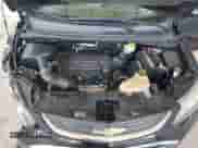 2019 Chevrolet Sonic LS с VIN 1G1JB5SB1K4103944, выставлен на аукционе Copart как лот 70919195 с пробегом 69 069 миль миль и Списание • Salvage title. История ставок и продаж доступна на DreamBid. Изображение 11.