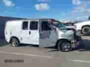 2006 Chevrolet Express Cargo с VIN 1GCGG25V761112209, выставлен на аукционе IAAI как лот 41742216 с пробегом Не указан миль и . История ставок и продаж доступна на DreamBid. Изображение 13.