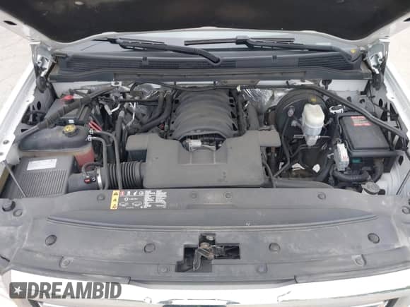 2018 GMC Sierra 1500 z VIN 1GTN1LEC6JZ247799, wystawiony jako IAAI lot #42307442 z przebiegiem 139 885 mil mil oraz . Historia ofert i sprzedaży dostępna na DreamBid. Obrazek 10.