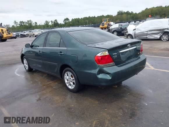 2006 Toyota Camry XLE с VIN 4T1BF32K56U116136, выставлен на аукционе IAAI как лот 43326877 с пробегом 213 929 миль миль и . История ставок и продаж доступна на DreamBid. Изображение 3.