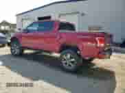 2015 Ford F-150 XL z VIN 1FTEW1EF6FFA13980, wystawiony jako Copart lot #70526485 z przebiegiem 155 253 mil mil oraz Szkoda całkowita • Salvage title. Historia ofert i sprzedaży dostępna na DreamBid. Obrazek 2.