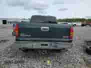 2003 GMC Sierra 1500 z VIN 2GTEC19V131405293, wystawiony jako Copart lot #72332904 z przebiegiem 71 168 mil mil oraz Szkoda całkowita • Salvage title. Historia ofert i sprzedaży dostępna na DreamBid. Obrazek 6.