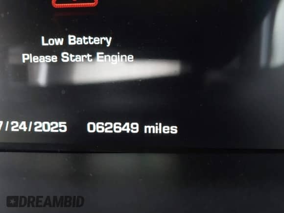 2016 Land Rover Range Rover Sport Dynamic с VIN SALWR2EF9GA584338, выставлен на аукционе IAAI как лот 42830042 с пробегом 62 649 миль миль и . История ставок и продаж доступна на DreamBid. Изображение 16.