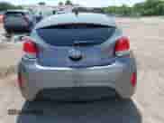 2014 Hyundai Veloster с VIN KMHTC6AD0EU204625, выставлен на аукционе IAAI как лот 42491272 с пробегом Не указан миль и . История ставок и продаж доступна на DreamBid. Изображение 15.