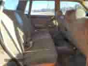 1985 Chevrolet Celebrity с VIN 2G1AW19R2F1120933, выставлен на аукционе Copart как лот 75407474 с пробегом 78 007 миль миль и Списание • Salvage title. История ставок и продаж доступна на DreamBid. Изображение 10.