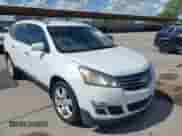 2017 Chevrolet Traverse LT с VIN 1GNKRGKD7HJ117532, выставлен на аукционе IAAI как лот 43311157 с пробегом 129 545 миль миль и . История ставок и продаж доступна на DreamBid. Изображение 1.