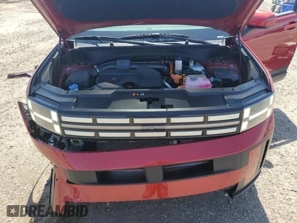 2024 Hyundai Santa Fe SEL с VIN 5NMP24G15RH012138, выставлен на аукционе Copart как лот 66680535 с пробегом 23 599 миль миль и Списание • Salvage title. История ставок и продаж доступна на DreamBid. Изображение 12.