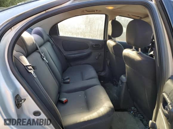2003 Dodge Neon SXT с VIN 1B3ES56C53D120017, выставлен на аукционе Copart как лот 67092914 с пробегом 114 137 миль миль и Списание • Salvage title. История ставок и продаж доступна на DreamBid. Изображение 10.