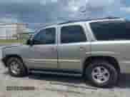 2003 Chevrolet Tahoe LS with VIN 1GNEC13Z93R191440, listed as a IAAI auction lot 42627274 with 272,039 mi miles and . Bid and sale history available at DreamBid. Image 14.