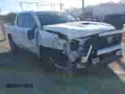 2024 Toyota Tacoma SR5 with VIN 3TMLB5JN1RM022825, listed as a IAAI auction lot 41356038 with 3,977 mi miles and . Bid and sale history available at DreamBid. Image 1.