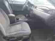 2008 Chevrolet Impala LS с VIN 2G1WB58K381352960, выставлен на аукционе IAAI как лот 43420278 с пробегом 204 351 миль миль и . История ставок и продаж доступна на DreamBid. Изображение 5.