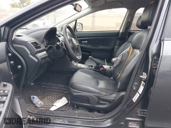 2014 Subaru Impreza Special Sports Limited z VIN JF1GPAR68E8274861, wystawiony jako IAAI lot #42406968 z przebiegiem 204 524 mil mil oraz . Historia ofert i sprzedaży dostępna na DreamBid. Obrazek 5.