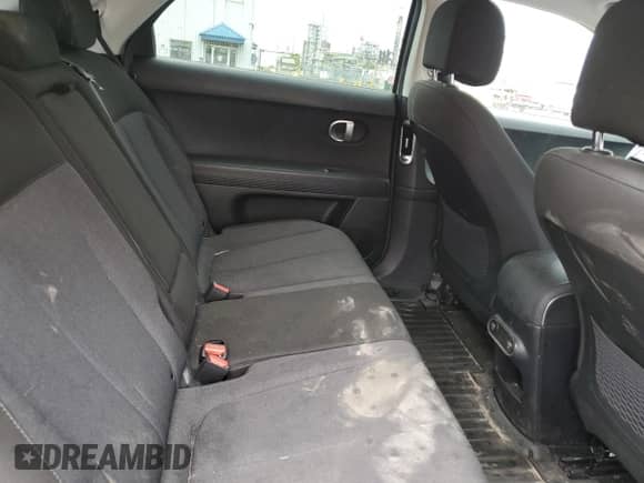 2022 Hyundai Ioniq 5 SEL с VIN KM8KN4AE4NU076764, выставлен на аукционе Copart как лот 68718395 с пробегом 146 595 миль миль и Списание • Salvage title. История ставок и продаж доступна на DreamBid. Изображение 10.