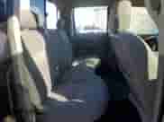 2006 Dodge 2500 SLT z VIN 1D7KS28D36J240321, wystawiony jako Copart lot #89006825 z przebiegiem 110 348 mil mil oraz Szkoda całkowita • Salvage title. Historia ofert i sprzedaży dostępna na DreamBid. Obrazek 10.