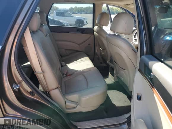 2012 Hyundai Veracruz Limited с VIN KM8NU4CC9CU181292, выставлен на аукционе Copart как лот 86176735 с пробегом 133 458 миль миль и Списание • Salvage title. История ставок и продаж доступна на DreamBid. Изображение 11.