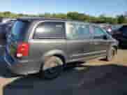 2012 Dodge Grand Caravan American Value z VIN 2C4RDGBG1CR199035, wystawiony jako Copart lot #80803225 z przebiegiem 196 416 mil mil oraz Czysty tytuł • Clean title. Historia ofert i sprzedaży dostępna na DreamBid. Obrazek 3.