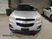 2012 Chevrolet Equinox LS с VIN 2GNFLCEK1C6187104, выставлен на аукционе Copart как лот 82616485 с пробегом 161 304 миль миль и Чистый • Clean title. История ставок и продаж доступна на DreamBid. Изображение 5.