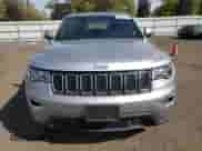 2018 Jeep Grand Cherokee Altitude with VIN 1C4RJFAG9JC432217, listed as a Copart auction lot 81606445 with 68,512 mi miles and Salvage title. Bid and sale history available at DreamBid. Image 5.