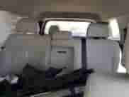 2024 Hyundai Santa Fe SE с VIN 5NMP1DGL2RH054366, выставлен на аукционе Copart как лот 54133205 с пробегом 16 924 миль миль и На запчасти • Non repairable. История ставок и продаж доступна на DreamBid. Изображение 10.