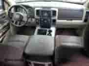 2014 Ram 1500 Big Horn with VIN 1C6RR7TT4ES130930, listed as a Copart auction lot 68388394 with 178,533 mi miles and Salvage title. Bid and sale history available at DreamBid. Image 8.