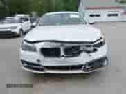 2015 BMW 5 Series 535i xDrive with VIN WBA5B3C57FD544079, listed as a IAAI auction lot 42559082 with 107,437 mi miles and . Bid and sale history available at DreamBid. Image 12.