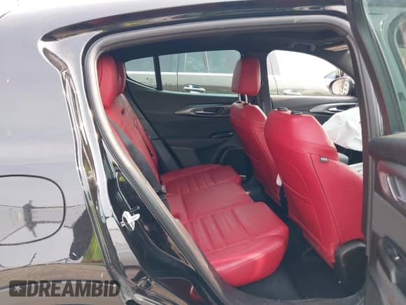 2024 Dodge Hornet GT Plus с VIN ZACNDFBN5R3A37114, выставлен на аукционе IAAI как лот 42412470 с пробегом 26 809 миль миль и . История ставок и продаж доступна на DreamBid. Изображение 8.