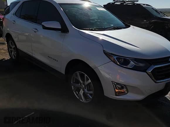 2019 Chevrolet Equinox LT с VIN 2GNAXLEX3K6155957, выставлен на аукционе Copart как лот 66315785 с пробегом 97 101 миль миль и Списание • Salvage title. История ставок и продаж доступна на DreamBid. Изображение 13.
