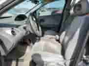 2005 Saturn ION ION 3 with VIN 1G8AL52FX5Z108102, listed as a Copart auction lot 45346345 with 144,692 mi miles and Salvage title. Bid and sale history available at DreamBid. Image 7.