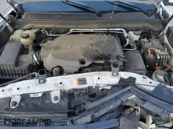 2019 Chevrolet Colorado 4WD ZR2 with VIN 1GCGTEEN3K1357354, listed as a Copart auction lot 71485025 with 86,696 mi miles and Salvage title. Bid and sale history available at DreamBid. Image 11.