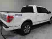 2013 Ford F-150 XL with VIN 1FTFW1ET0DFA83191, listed as a Copart auction lot 84072645 with 162,254 mi miles and Clean title. Bid and sale history available at DreamBid. Image 4.