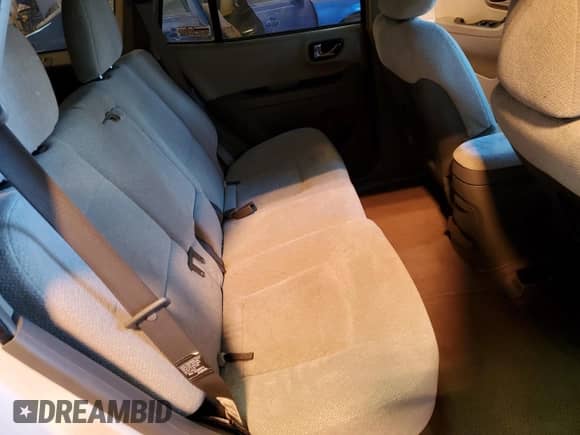 2005 Hyundai Santa Fe GLS с VIN KM8SC13E45U898353, выставлен на аукционе Copart как лот 87914125 с пробегом 83 151 миль миль и Чистый • Clean title. История ставок и продаж доступна на DreamBid. Изображение 11.