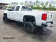 2018 Chevrolet Silverado 1500 Work Truck with VIN 1GCVKNEC5JZ252436, listed as a IAAI auction lot 42485261 with 88,559 mi miles and . Bid and sale history available at DreamBid. Image 3.