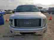 2012 Ford F-150 FX2 with VIN 1FTFW1CF1CFB34595, listed as a Copart auction lot 87390045 with 303,572 mi miles and Salvage title. Bid and sale history available at DreamBid. Image 5.