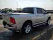 2017 Ram 1500 Big Horn с VIN 1C6RR7LG7HS757645, выставлен на аукционе Copart как лот 67136285 с пробегом Не указан миль и Чистый • Clean title. История ставок и продаж доступна на DreamBid. Изображение 3.