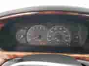 2003 Hyundai Elantra GLS с VIN KMHDN45DX3U677149, выставлен на аукционе Copart как лот 70458175 с пробегом 26 652 миль миль и Списание • Salvage title. История ставок и продаж доступна на DreamBid. Изображение 9.