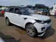 2017 Land Rover Range Rover Sport Autobiography с VIN SALWV2FE6HA134147, выставлен на аукционе Copart как лот 64157695 с пробегом 81 422 миль миль и Списание • Salvage title. История ставок и продаж доступна на DreamBid. Изображение 4.