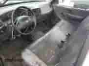 2003 Ford F-150 XL z VIN 1FTRF18W03NA77544, wystawiony jako Copart lot #84805894 z przebiegiem Nie podano mil oraz Szkoda całkowita • Salvage title. Historia ofert i sprzedaży dostępna na DreamBid. Obrazek 8.