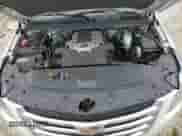 2016 Cadillac Escalade ESV Premium Collection с VIN 1GYS4JKJ9GR368671, выставлен на аукционе Copart как лот 49891945 с пробегом 62 876 миль миль и Списание • Salvage title. История ставок и продаж доступна на DreamBid. Изображение 12.