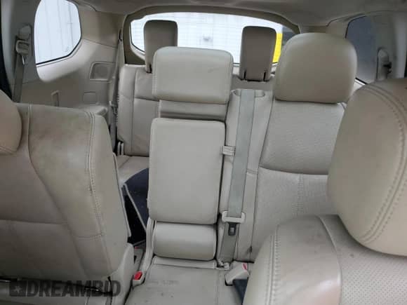 2014 Nissan Pathfinder S with VIN 5N1AR2MN7EC680024, listed as a Copart auction lot 86530085 with 169,970 mi miles and Clean title. Bid and sale history available at DreamBid. Image 10.