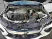 2021 Chevrolet TrailBlazer RS with VIN KL79MTSL3MB167349, listed as a Copart auction lot 71475055 with 49,878 mi miles and Salvage title. Bid and sale history available at DreamBid. Image 11.