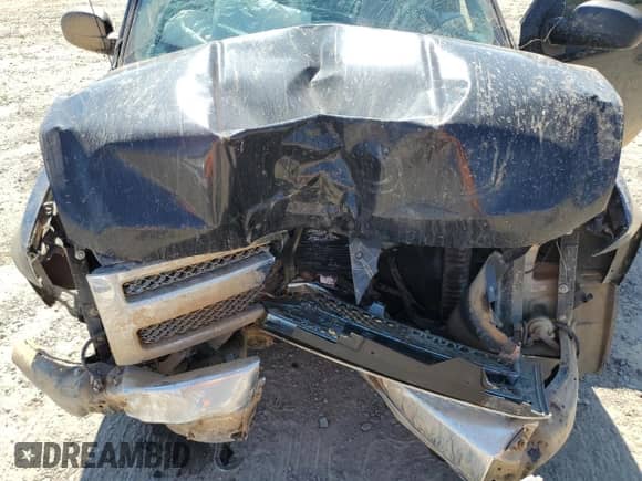 2013 Chevrolet Silverado 1500 LT z VIN 1GCRKSE77DZ208042, wystawiony jako Copart lot #81899435 z przebiegiem Nie podano mil oraz Szkoda całkowita • Salvage title. Historia ofert i sprzedaży dostępna na DreamBid. Obrazek 11.