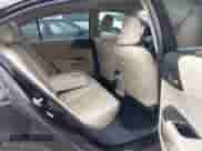 2016 Honda Accord EX-L with VIN 1HGCR2F99GA197065, listed as a IAAI auction lot 43123596 with 110,274 mi miles and . Bid and sale history available at DreamBid. Image 8.