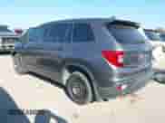 2021 Honda Passport EX-L с VIN 5FNYF7H52MB001975, выставлен на аукционе IAAI как лот 43383933 с пробегом 59 459 миль миль и . История ставок и продаж доступна на DreamBid. Изображение 3.