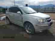 2012 Chevrolet Captiva Sport LTZ с VIN 3GNFL4E55CS525511, выставлен на аукционе Copart как лот 80292305 с пробегом 97 136 миль миль и Списание • Salvage title. История ставок и продаж доступна на DreamBid. Изображение 4.