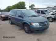2006 Dodge Grand Caravan SE z VIN 1D4GP24R86B685900, wystawiony jako IAAI lot #43095505 z przebiegiem 176 972 mil mil oraz . Historia ofert i sprzedaży dostępna na DreamBid. Obrazek 13.