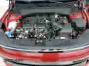 2024 Hyundai Kona N Line с VIN KM8HA3A36RU041051, выставлен на аукционе Copart как лот 59890474 с пробегом 2 910 миль миль и Списание • Salvage title. История ставок и продаж доступна на DreamBid. Изображение 14.