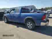 2009 Dodge 1500 SLT с VIN 1D3HV18T89S726206, выставлен на аукционе Copart как лот 77745164 с пробегом 186 836 миль миль и Списание • Salvage title. История ставок и продаж доступна на DreamBid. Изображение 2.